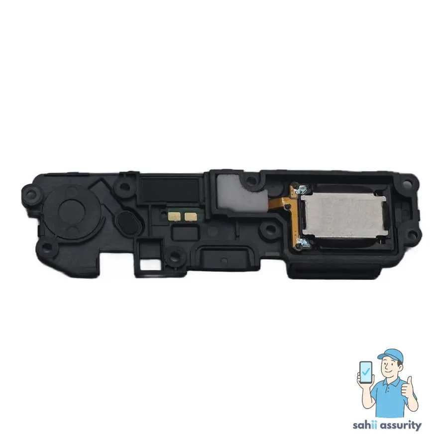 Ringer / Loud Speaker for Motorola Moto G31 thumbnail